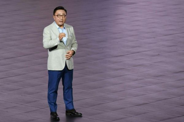 三星：Galaxy Note 8預(yù)購(gòu)量較前一代高出2.5倍