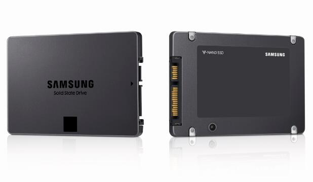 三星大規(guī)模生產(chǎn)QLC SSD，最高容量4TB，TB SSD的時(shí)代