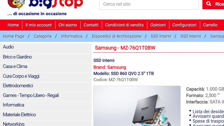 QLC SSD來(lái)了！三星860 QVO SSD新品在部分地區(qū)上市