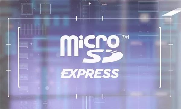 美光、WD發(fā)布1TB microSD卡，SD 7.1規(guī)范速度985MB/s，TF卡超SATA SSD性能