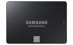 三星推出采用SATA 3.3，LPDDR4的高效能PM883 SSD